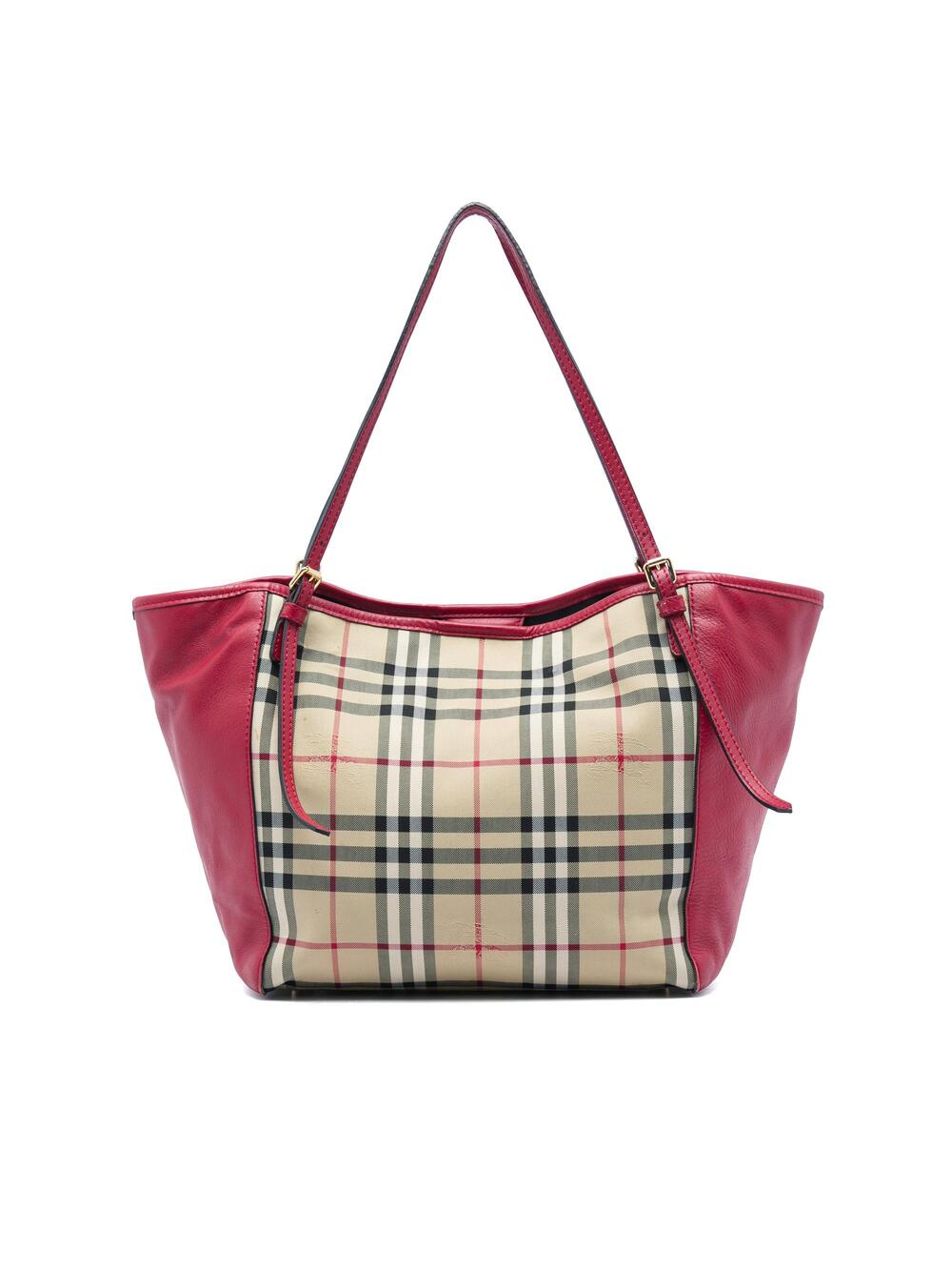 Burberry Canterbury Tote Horseferry #366730B54B